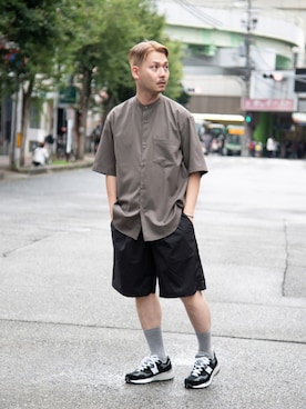 yukihigashiuraさんのコーディネート