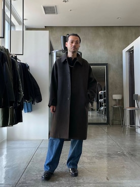 yukihigashiuraさんのコーディネート