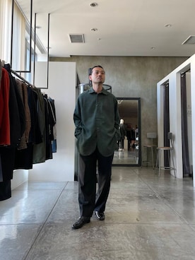 yukihigashiuraさんのコーディネート