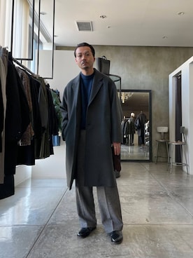 yukihigashiuraさんのコーディネート