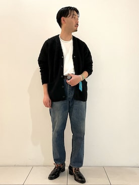 yukihigashiuraさんのコーディネート