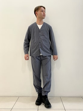 yukihigashiuraさんのコーディネート