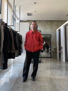 yukihigashiuraさんのコーディネート