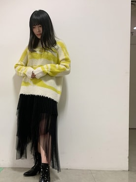 Anaisさんのコーディネート