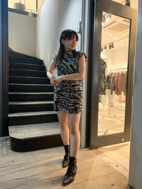 Anaisさんのコーディネート