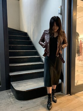 Anaisさんのコーディネート