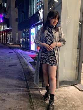 Anaisさんのコーディネート