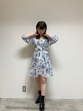 Anaisさんのコーディネート