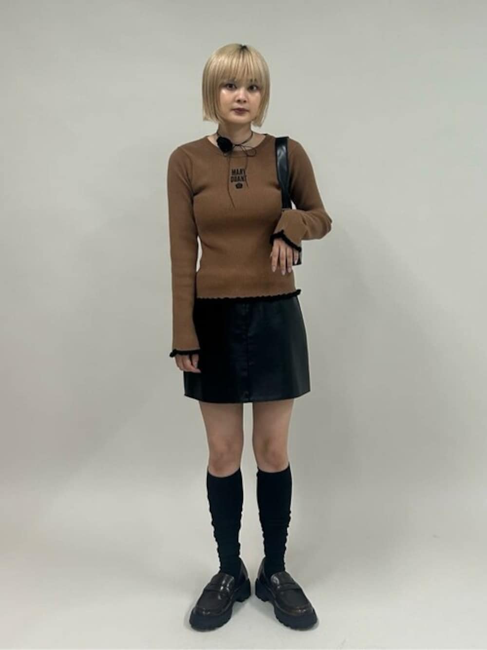 PUBLUX（パブリュクス）の「MARY QUANT × PUBLUX/マリークワント