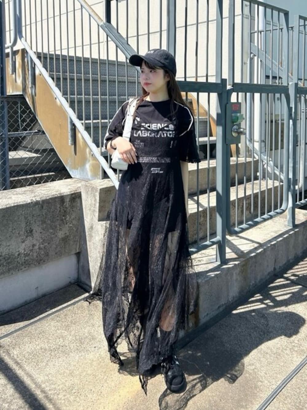 Chico(Chico)｜Chicoのワンピースを使ったコーディネート - WEAR