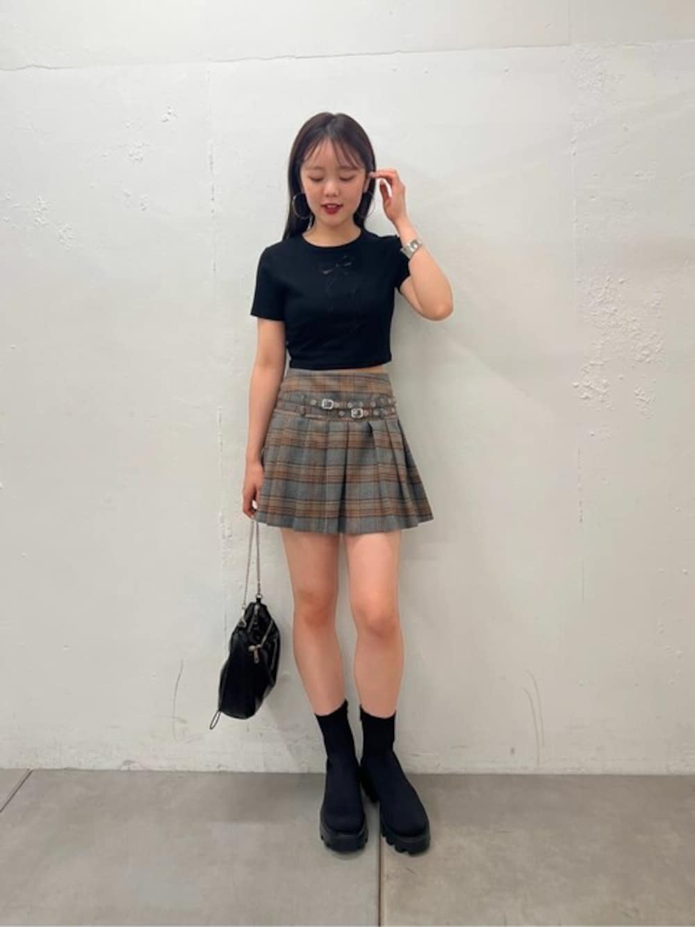 Chico(Chico)｜Chicoのスカートを使ったコーディネート - WEAR