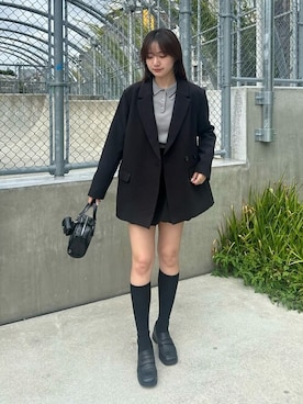 Chicoさんのコーディネート