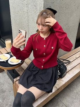 Chicoさんのコーディネート