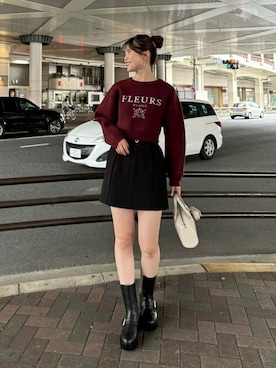 Chicoさんのコーディネート