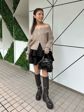 Chicoさんのコーディネート