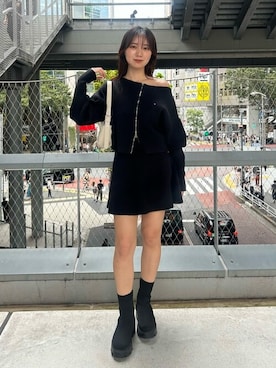 Chicoさんのコーディネート