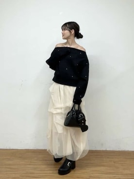 Chicoさんのコーディネート