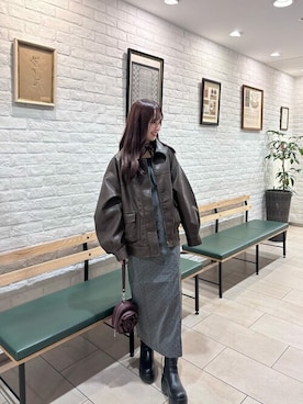 Chicoさんのコーディネート