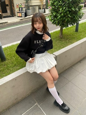 Chicoさんのコーディネート