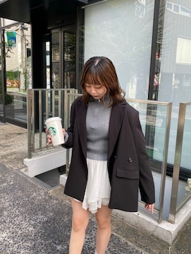 Chicoさんのコーディネート