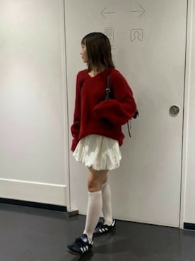 Chicoさんのコーディネート