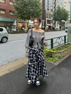 Chicoさんのコーディネート