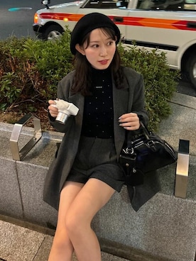 Chicoさんのコーディネート