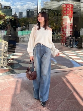Chicoさんのコーディネート