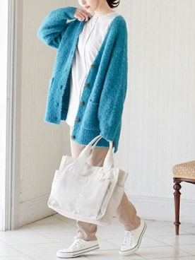 HEAD OFFICE02さんのコーディネート