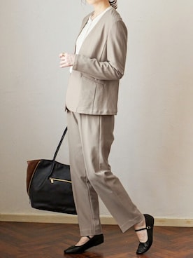 HEAD OFFICE02さんのコーディネート