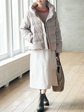 HEAD OFFICE02さんのコーディネート