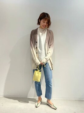 KONO_MIさんのコーディネート