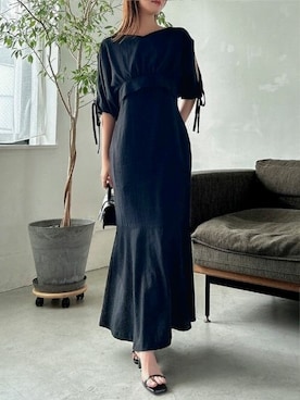 dazzlin SHOP STAFFさん(レディース・153cm)の春コーディネート