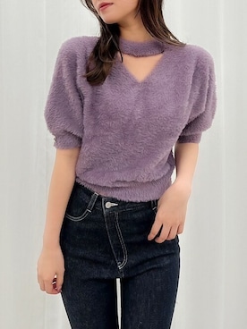 dazzlin SHOP STAFFさん(レディース・153cm)の夏コーディネート