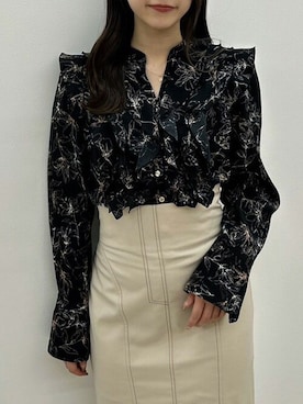 dazzlin SHOP STAFFさんのコーディネート