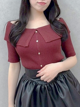 dazzlin SHOP STAFFさんのコーディネート