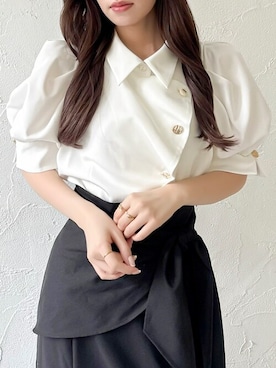 dazzlin SHOP STAFFさんのコーディネート