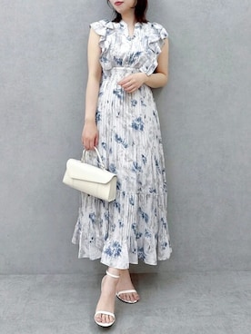 dazzlin SHOP STAFFさんのコーディネート