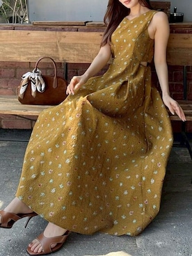 dazzlin SHOP STAFFさんのコーディネート