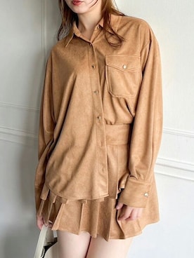 dazzlin SHOP STAFFさんのコーディネート