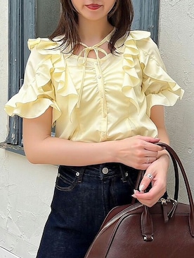 dazzlin SHOP STAFFさんのコーディネート