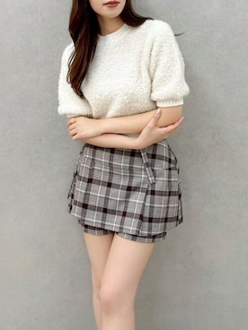 dazzlin SHOP STAFFさんのコーディネート
