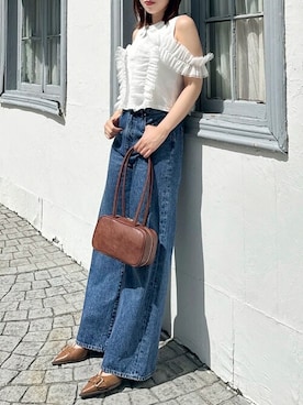 dazzlin SHOP STAFFさんのコーディネート