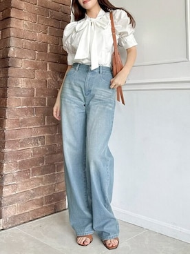 dazzlin SHOP STAFFさんのコーディネート