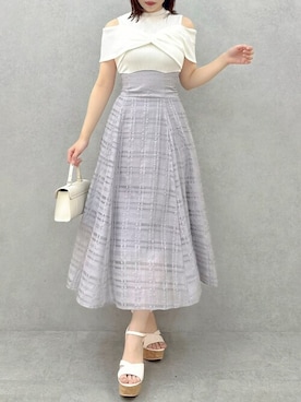 dazzlin SHOP STAFFさんのコーディネート