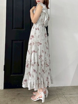 dazzlin SHOP STAFFさんのコーディネート