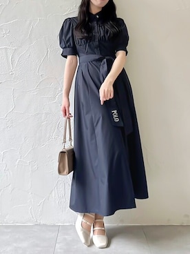 dazzlin SHOP STAFFさんのコーディネート