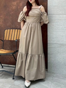 dazzlin SHOP STAFFさんのコーディネート