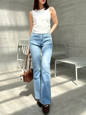 dazzlin SHOP STAFFさんのコーディネート