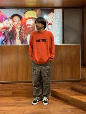 matsuさんのコーディネート